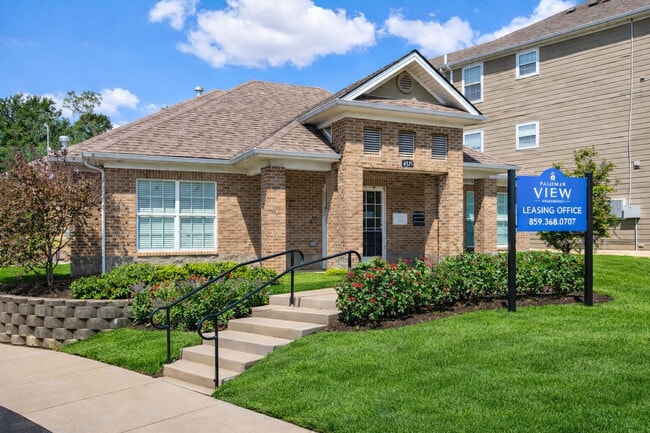 Photo - Palomar View Apartments