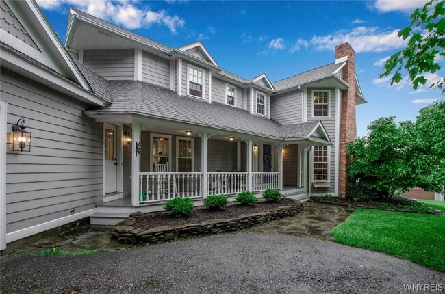 Building Photo - 5940 Thompson Rd