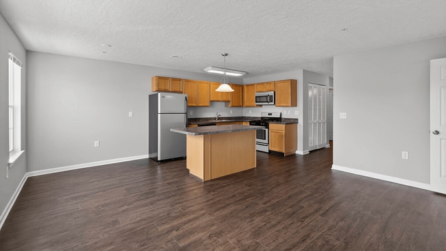 Photo - The View at Mackenzi