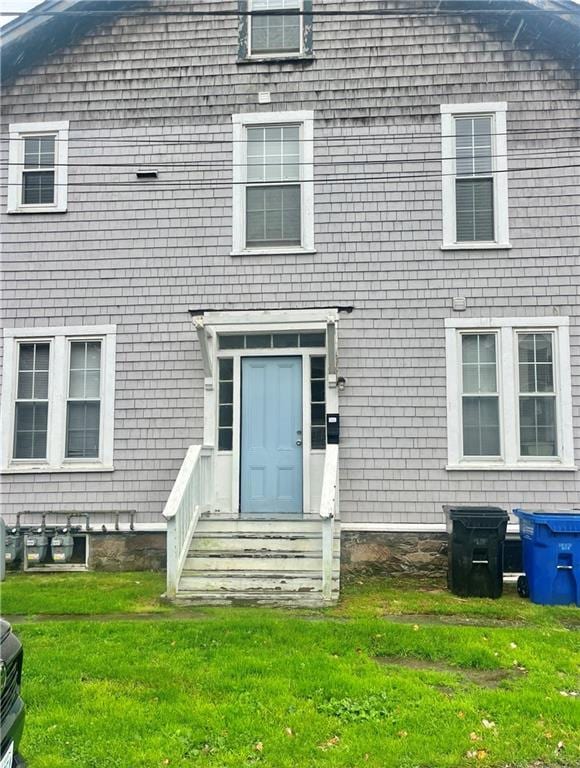 Building Photo - 191 Coggeshall Ave