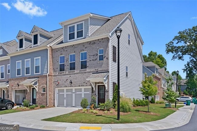 Photo - 1578 Ridgebrook Downs Townhome