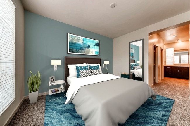 Anden apartments — community photo