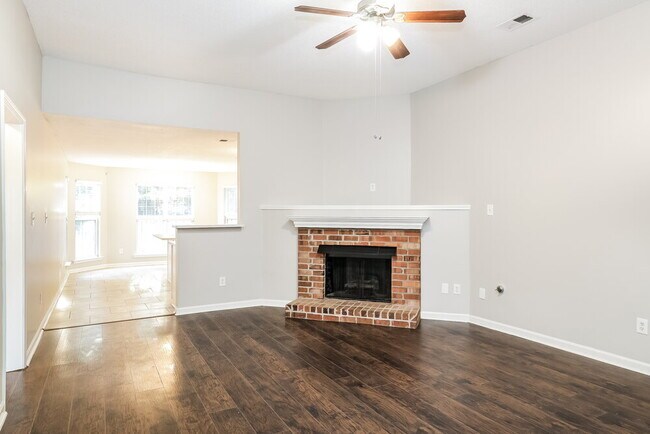 Photo - 5521 Milton Ridge Dr
