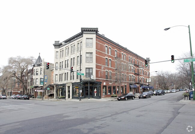 Photo - 1000 W Armitage Ave