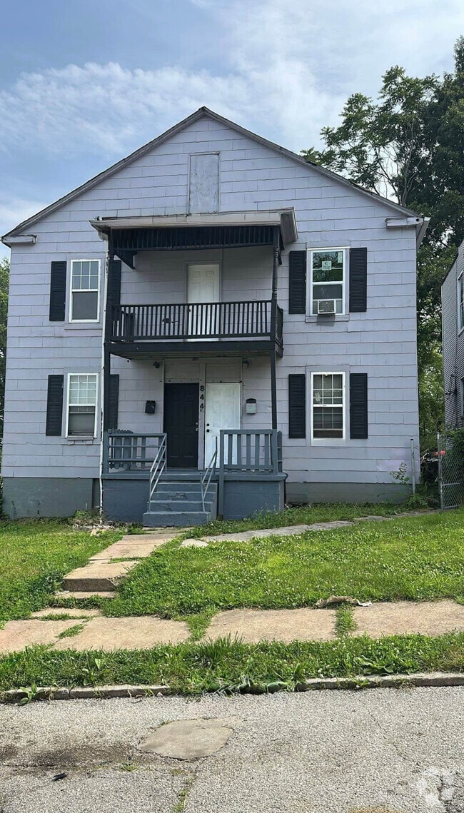 Building Photo - 844 Canaan Ave Unit 1st Floor Rental