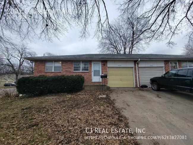 Building Photo - 2001 S Claremont Ave