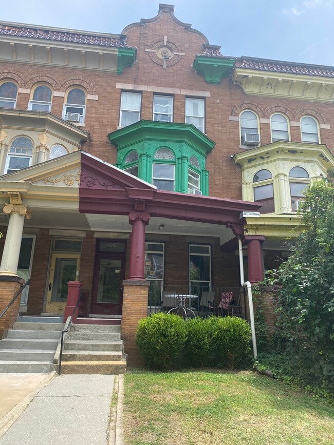 Photo - 2839 N Calvert St