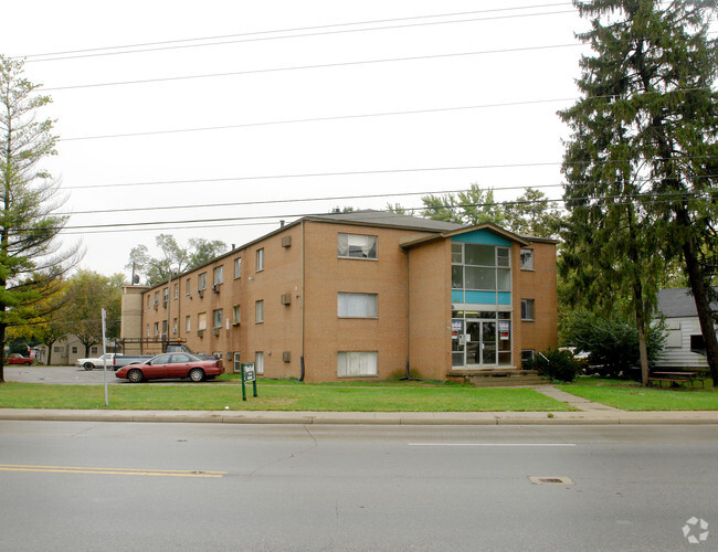 Building Photo - 3788 Cleveland Avenue Rental