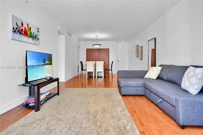 Photo - 3001 S Ocean Dr Unit 1107