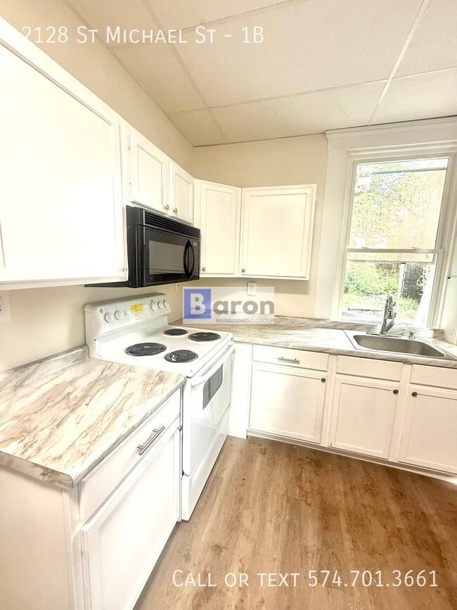 Photo - 2128 St Michael St Apartamento Unidad 1B