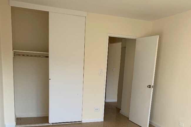 Closet - 97-11 Horace Harding Expy Unit -