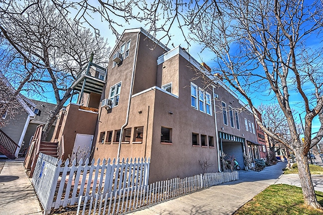 Building Photo - Walk to Pearl Street - Beautiful 1 Bedroom... Rental