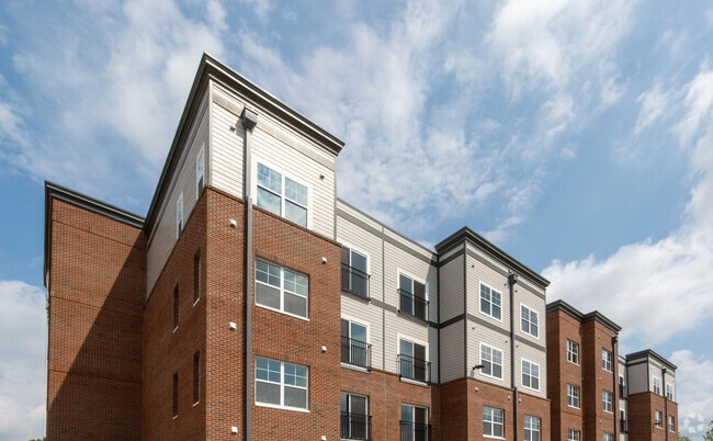Meadowthorpe Landing - Senior Housing