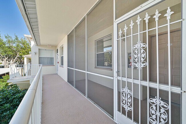 Photo - **2 Bed/2Bath Condo in Country Creek - Lak... Unit 1425