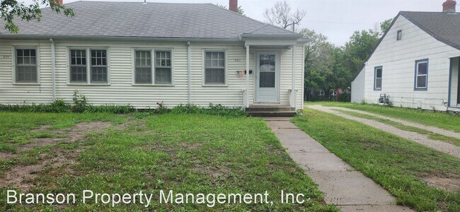 2 br, 1 bath House - 832 N Glendale - 2 br, 1 bath House - 832 N Glendale