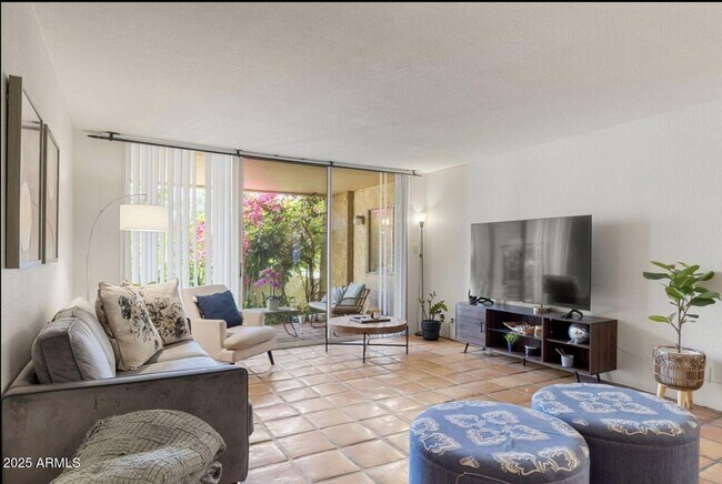 Photo - 7625 E Camelback Rd Apartment Unit B151