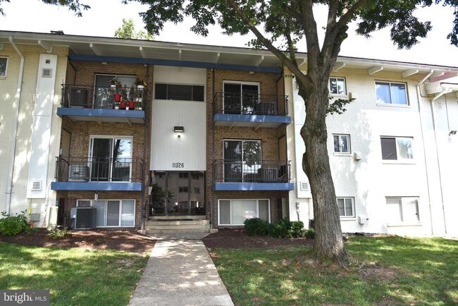 Building Photo - 11326 Cherry Hill Rd Unit 2-N 204 Rental
