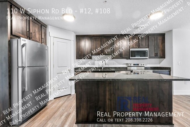 Photo - 110 W Siphon Rd Unidad #12, #108