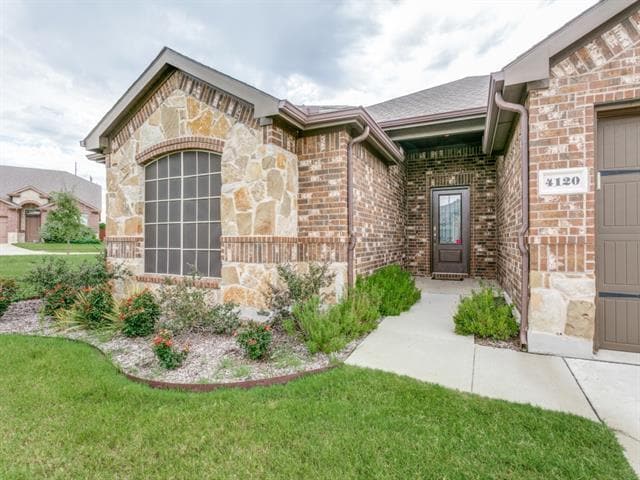 Photo - 4120 Spur Trail Dr