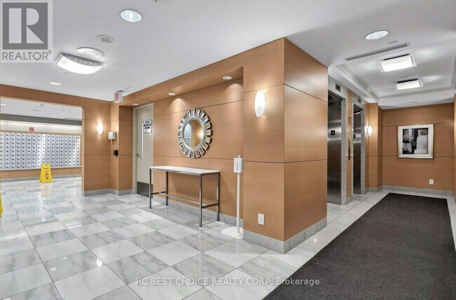 Photo - 4968 Yonge St Unit 2902