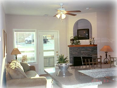 The Villas at Pebble Creek