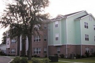 Building Photo - Shell Pointe Apartments