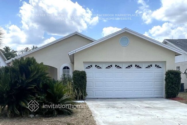 Building Photo - 1514 Oak Hill Trail