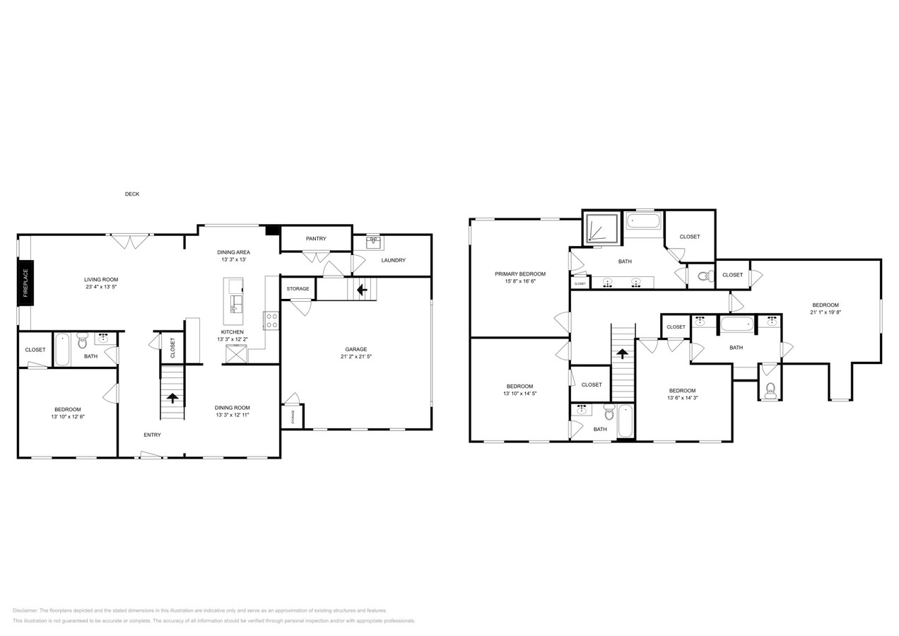 Photo - 4919 Post Oak Tritt Rd