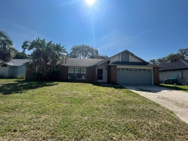 Photo - Lovely 3BR/2BA Home in Honeybrook Plantation