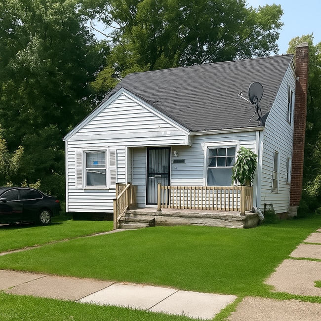 Building Photo - 20263 Caldwell St Rental