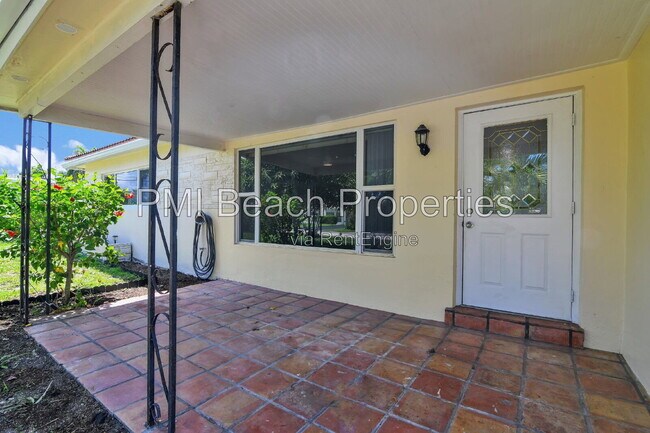 Photo - 350 NE 29th St