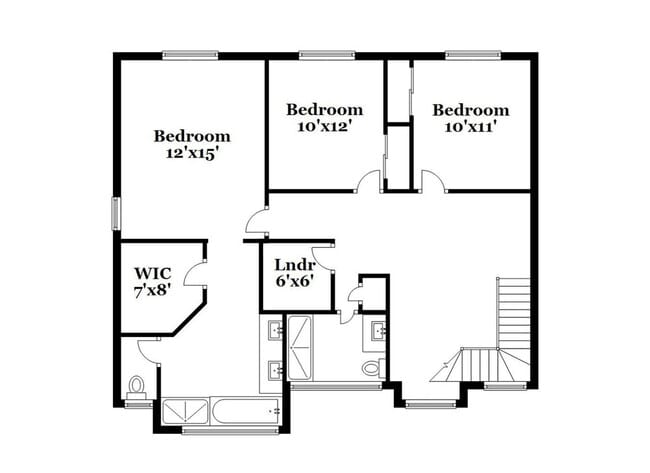 Photo - 1932 Basilwood Ct