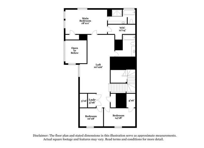 Photo - 10514 Southway Bend Ln