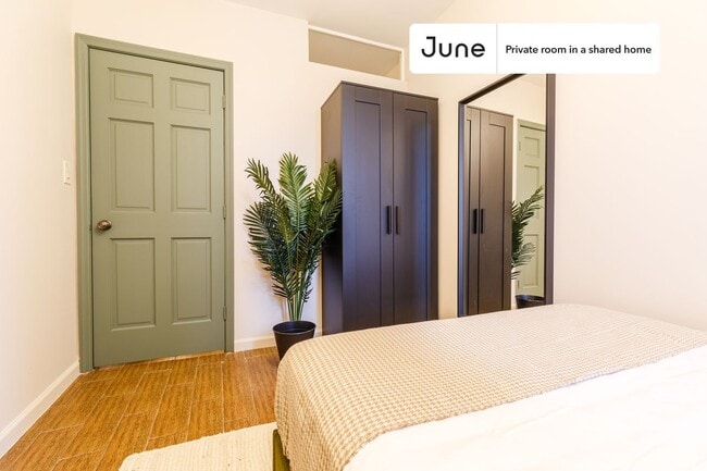 Photo - Room in Shared 3 bed/1 bath home Unidad C