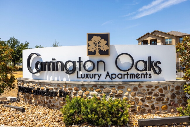 Carrington Oaks - Carrington Oaks Apartamentos