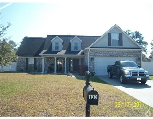 Building Photo - 138 Silverton Rd Rental