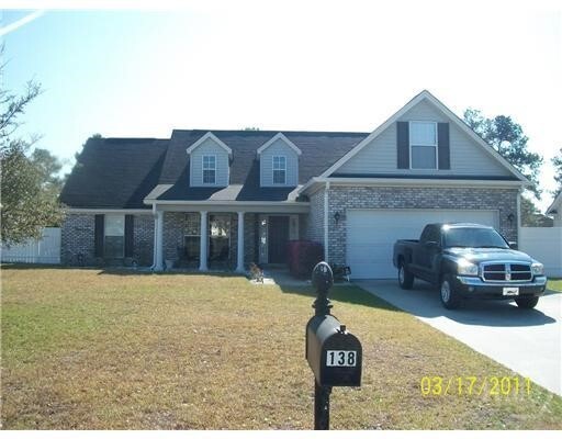 Photo - 138 Silverton Rd Casa