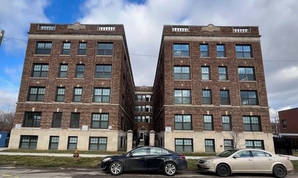 Marwood & Marston Apartments - Marwood & Marston Apartments
