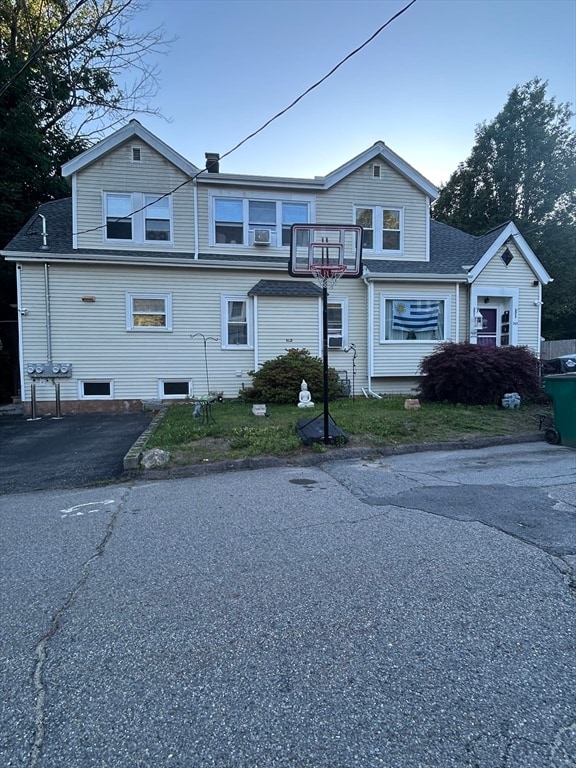 Building Photo - 303 Milk St Unit BSMNT