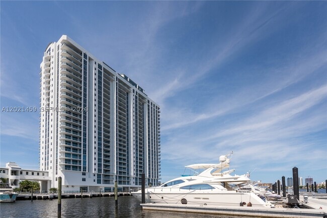 Photo - 17301 Biscayne Blvd Unit 1008