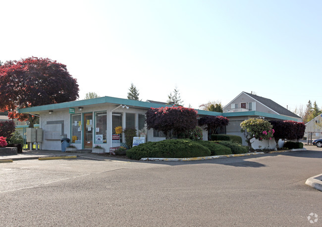 Building Photo - Blue Ridge - 28606 Pacific Highway S Feder... Rental