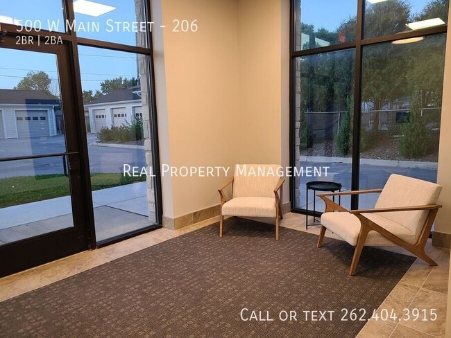 Photo - 500 W Main St Unit 206