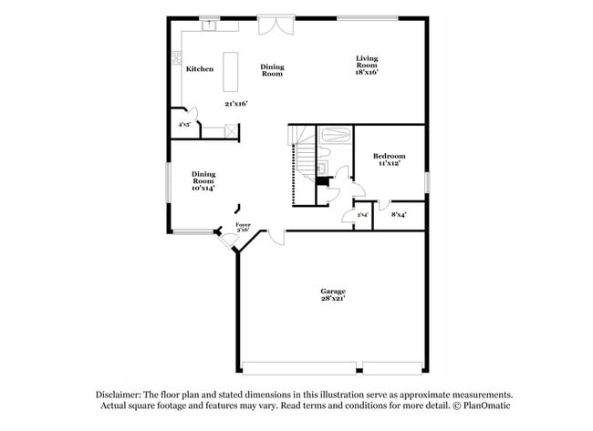 Photo - 3343 Spring Valley Ct