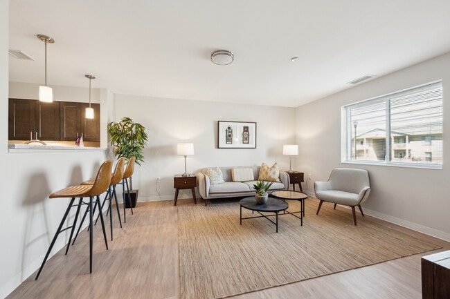 Photo - Willis Senior Lofts