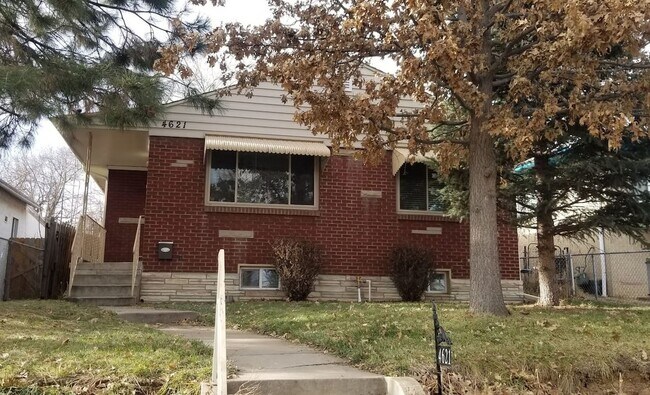 4621 Elm Ct Unidad Full Property