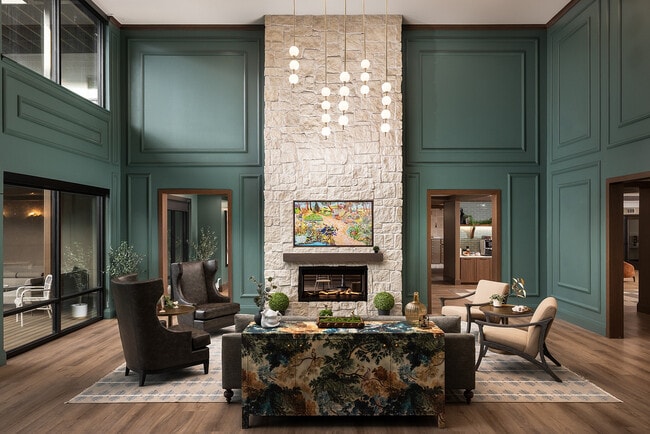 Building Photo - Aspendale Littleton 55+ Active Adult Living