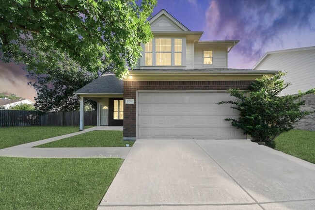 Photo - 20218 Bronze Bluff Dr