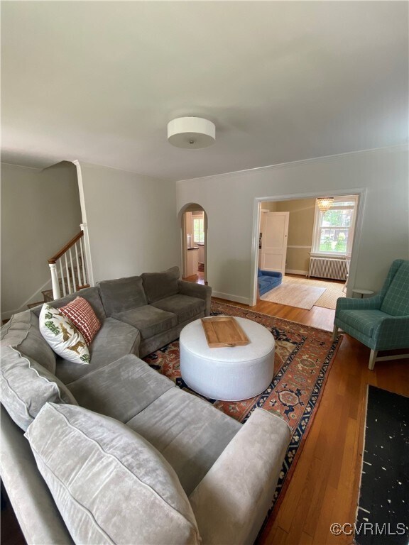 Photo - 4019 Fauquier Ave