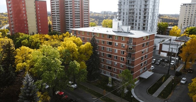 Building Photo - Hi-Level Affordable