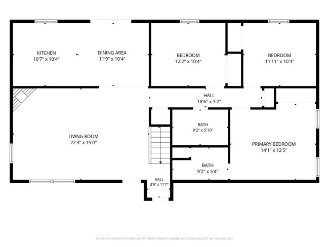 Photo - Updated 4 bedroom Greenfield ranch home
